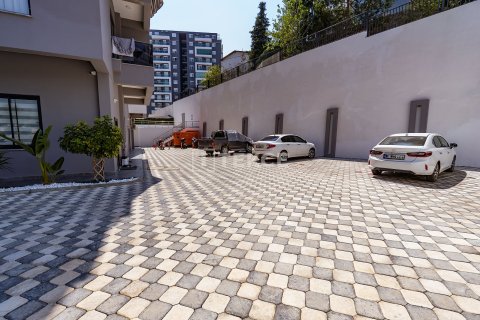 3+1 Penthäuser in Alanya, Antalya, Türkei Nr. 117833 - 23