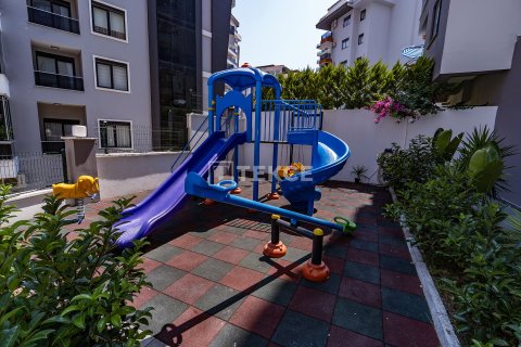 3+1 Penthäuser in Alanya, Antalya, Türkei Nr. 117833 - 22