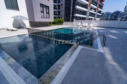 3+1 Penthäuser in Alanya, Antalya, Türkei Nr. 117833 - 18