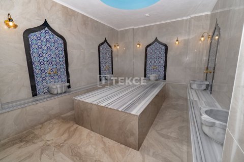 3+1 Penthäuser in Alanya, Antalya, Türkei Nr. 117833 - 30