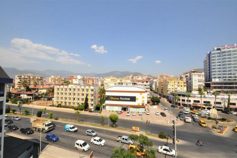 Lägenhet i Tosmur, Alanya, Antalya, Turkiet Nr. 208599 - 23