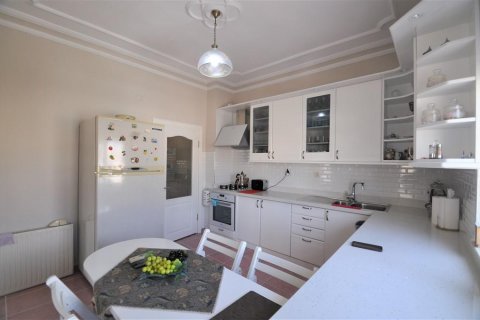 Lägenhet i Tosmur, Alanya, Antalya, Turkiet Nr. 208599 - 8