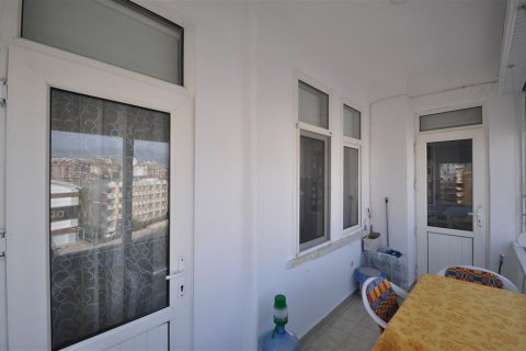Lägenhet i Tosmur, Alanya, Antalya, Turkiet Nr. 208599 - 28