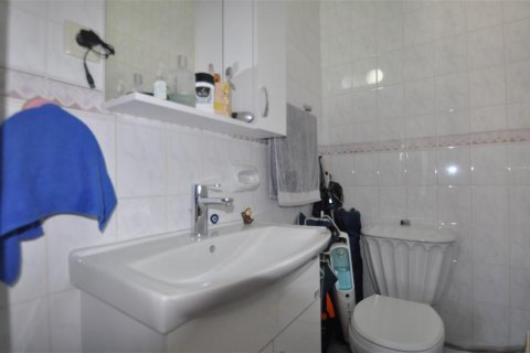Lägenhet i Tosmur, Alanya, Antalya, Turkiet Nr. 208599 - 20