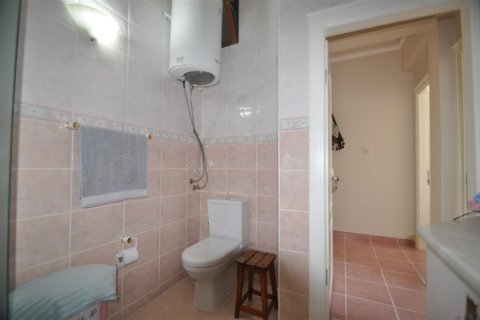 Lägenhet i Tosmur, Alanya, Antalya, Turkiet Nr. 208599 - 18
