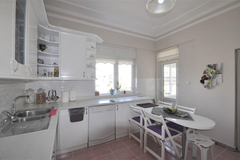 Lägenhet i Tosmur, Alanya, Antalya, Turkiet Nr. 208599 - 9