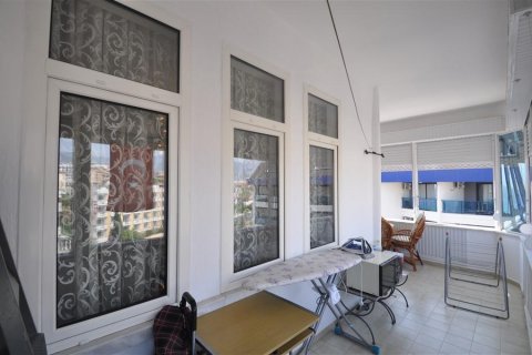 Lägenhet i Tosmur, Alanya, Antalya, Turkiet Nr. 208599 - 25