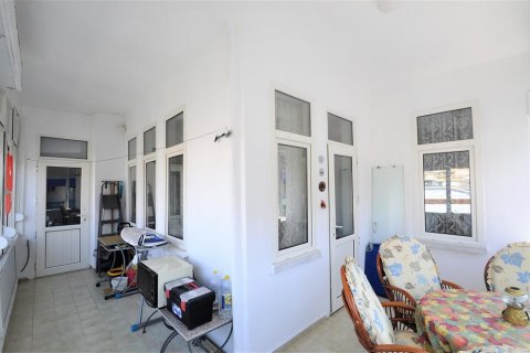 Lägenhet i Tosmur, Alanya, Antalya, Turkiet Nr. 208599 - 21
