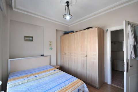 Lägenhet i Tosmur, Alanya, Antalya, Turkiet Nr. 208599 - 13