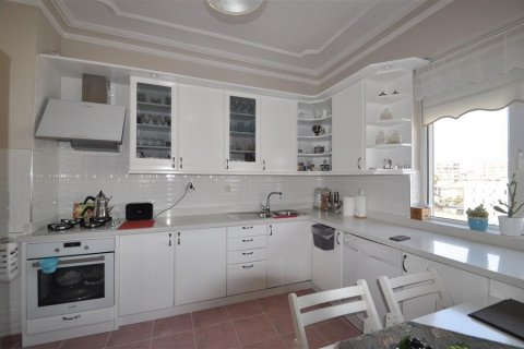 Lägenhet i Tosmur, Alanya, Antalya, Turkiet Nr. 208599 - 7
