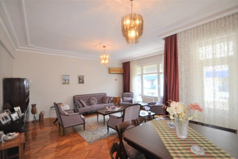 Lägenhet i Tosmur, Alanya, Antalya, Turkiet Nr. 208599 - 5