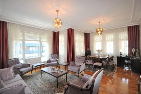 Lägenhet i Tosmur, Alanya, Antalya, Turkiet Nr. 208599 - 3