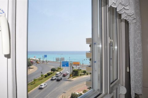 Lägenhet i Tosmur, Alanya, Antalya, Turkiet Nr. 208599 - 16