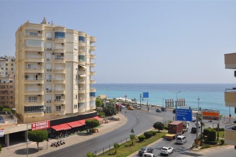 Lägenhet i Tosmur, Alanya, Antalya, Turkiet Nr. 208599 - 27