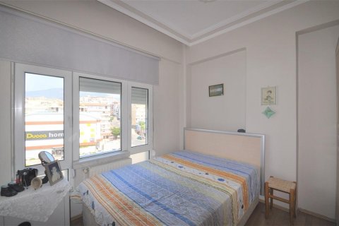 Lägenhet i Tosmur, Alanya, Antalya, Turkiet Nr. 208599 - 12