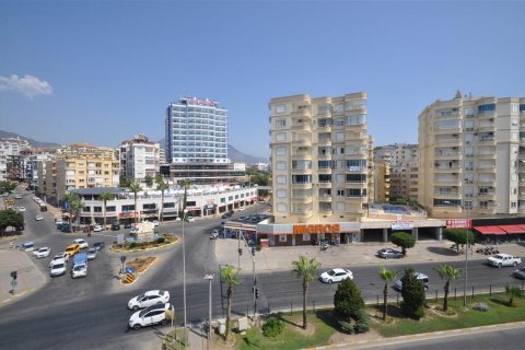 Lägenhet i Tosmur, Alanya, Antalya, Turkiet Nr. 208599 - 30