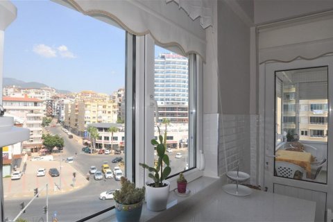 Lägenhet i Tosmur, Alanya, Antalya, Turkiet Nr. 208599 - 10