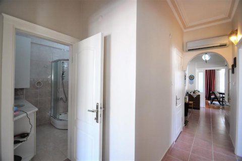 Lägenhet i Tosmur, Alanya, Antalya, Turkiet Nr. 208599 - 11