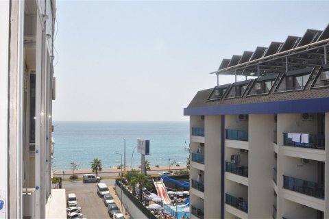 Lägenhet i Tosmur, Alanya, Antalya, Turkiet Nr. 208599 - 22