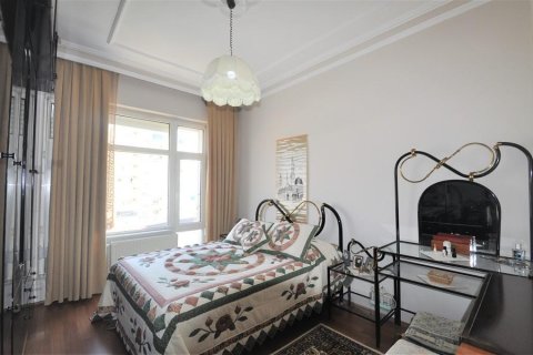 Lägenhet i Tosmur, Alanya, Antalya, Turkiet Nr. 208599 - 14