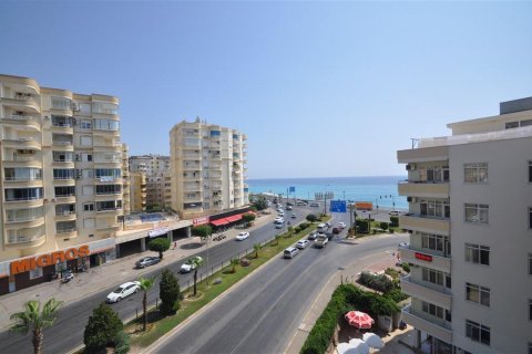 Lägenhet i Tosmur, Alanya, Antalya, Turkiet Nr. 208599 - 29