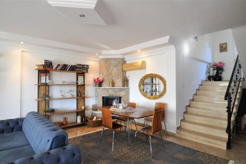 Продажа виллы  в Джикджилли, Анталье, Турция 4 комн., 280м2, №208597 – фото 6