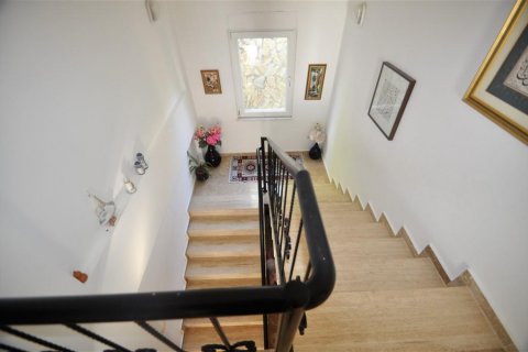 Продажа виллы  в Джикджилли, Анталье, Турция 4 комн., 280м2, №208597 – фото 9