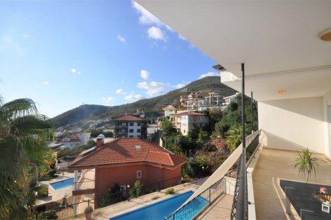 Продажа виллы  в Джикджилли, Анталье, Турция 4 комн., 280м2, №208597 – фото 26