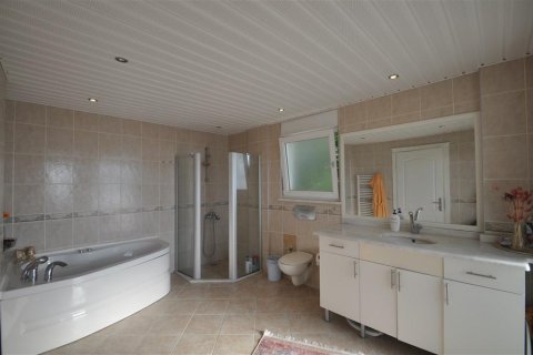 Продажа виллы  в Джикджилли, Анталье, Турция 4 комн., 280м2, №208597 – фото 20