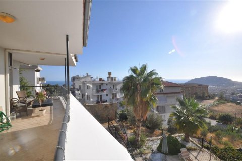 Продажа виллы  в Джикджилли, Анталье, Турция 4 комн., 280м2, №208597 – фото 22