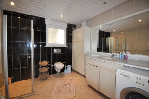 Продажа виллы  в Джикджилли, Анталье, Турция 4 комн., 280м2, №208597 – фото 19