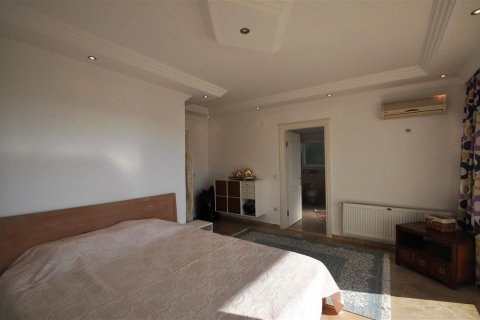 Продажа виллы  в Джикджилли, Анталье, Турция 4 комн., 280м2, №208597 – фото 12