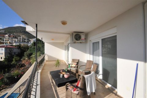 Продажа виллы  в Джикджилли, Анталье, Турция 4 комн., 280м2, №208597 – фото 25