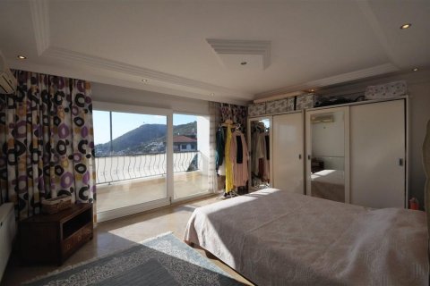 Продажа виллы  в Джикджилли, Анталье, Турция 4 комн., 280м2, №208597 – фото 10