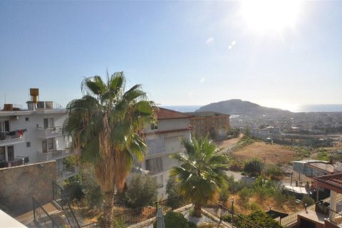 Продажа виллы  в Джикджилли, Анталье, Турция 4 комн., 280м2, №208597 – фото 23