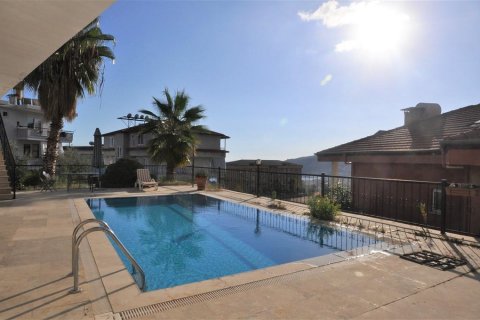 Продажа виллы  в Джикджилли, Анталье, Турция 4 комн., 280м2, №208597 – фото 28