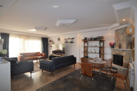 Продажа виллы  в Джикджилли, Анталье, Турция 4 комн., 280м2, №208597 – фото 7