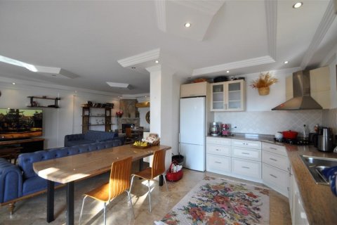 Продажа виллы  в Джикджилли, Анталье, Турция 4 комн., 280м2, №208597 – фото 3