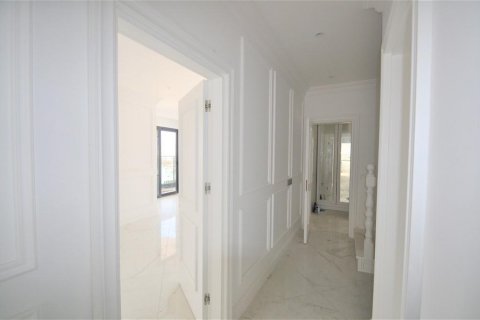 Dubleks daire   Alanya, Antalya, Türkiye №208601 - 13