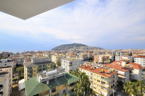 Dubleks daire   Alanya, Antalya, Türkiye №208601 - 19