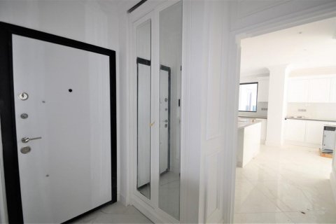 Dubleks daire   Alanya, Antalya, Türkiye №208601 - 12