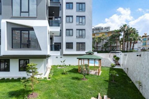 Dubleks daire   Alanya, Antalya, Türkiye №208601 - 4