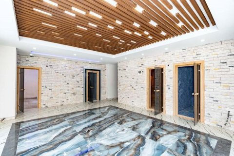 Dubleks daire   Alanya, Antalya, Türkiye №208601 - 7