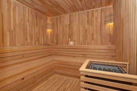 Dubleks daire   Alanya, Antalya, Türkiye №208601 - 10