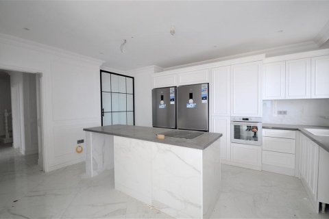 Dubleks daire   Alanya, Antalya, Türkiye №208601 - 16