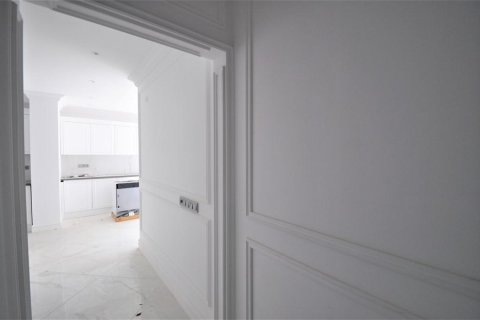 Dubleks daire   Alanya, Antalya, Türkiye №208601 - 14