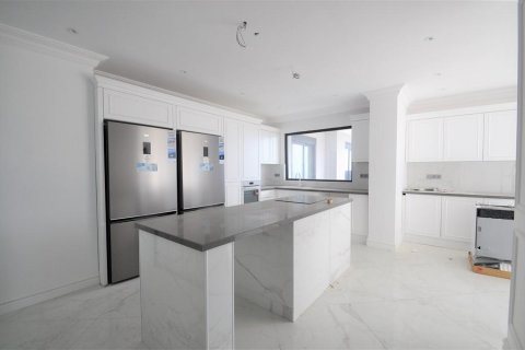 Dubleks daire   Alanya, Antalya, Türkiye №208601 - 15