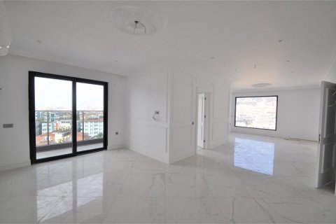 Dubleks daire   Alanya, Antalya, Türkiye №208601 - 24