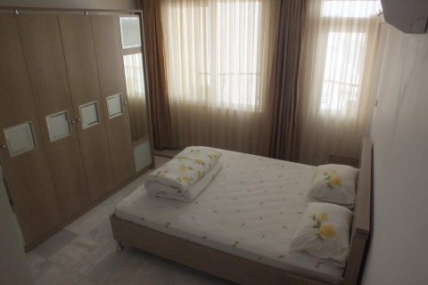 Lejlighed  i Oba, Antalya, Tyrkiet Nr. 208602 - 19