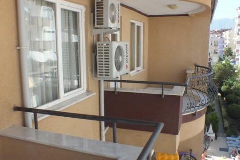 Lejlighed  i Oba, Antalya, Tyrkiet Nr. 208602 - 9